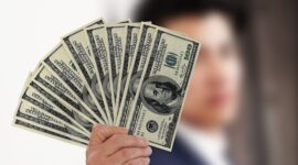 Dana Moneter Internasional (International Monetary Fund/IMF) telah menyetujui pencairan $1,2 miliar untuk Mesir. (Pixabay.com/
geralt)