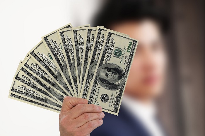 Dana Moneter Internasional (International Monetary Fund/IMF) telah menyetujui pencairan $1,2 miliar untuk Mesir. (Pixabay.com/
geralt)