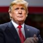 Presiden terpilih Amerika Serikat Donald Trump.  (Facebook.com @Donald J. Trump)