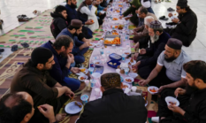 Dengan Beragam Tradisinya, Umat Islam di Berbagai Belahan Dunia Sambut Ramadan