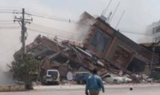 Gempa Dahsyat Mengguncang Myanmar, Lebih dari 2.700 Orang Dilaporkan Meninggal Dunia