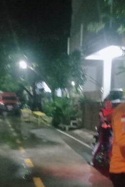 Bekasi Heboh Gara-gara Bau yang Menyengat Mirip Gas,  Penyebabnya Masih dalam Penelusuran BNPB