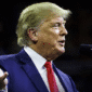 Presiden ke-47 Amerika Serikat Donald Trump. (Facebook.com@Donald J. Trump)
