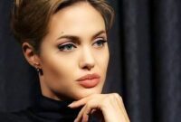 Aktris kenamaan dunia, Angelina Jolie. (Instagram.com @angelina_jolie.fans_)