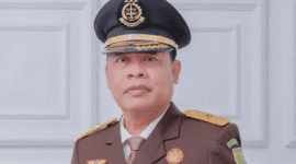 Direktur Penyidikan pada Jaksa Agung Muda Bidang Tindak Pidana Khusus (Jampidsus) Kejagung Abdul Qohar. (Dok. Jampidsus)