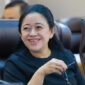 Ketua DPR RI Puan Maharani. (Facebook.com @Puan Maharani)

