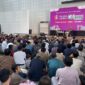 Muslim LifeFair (MuFair) kembali hadir di Vivo Mall Bogor pada 27–29 Juni 2025. (Dok. Mulim LifeFair)