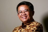 Sohibul Iman, Ketua Majelis Syuro Baru. (Dok. Pks.id)