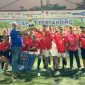 Foto : PROPAMI CUP VI 2025 di TriboOn Mini Soccer, Jeruk Purut, Jakarta Selatan (19/7/25). (Doc.Ist)