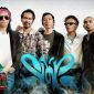 Pesta Rakyat Penutupan FORNAS VIII NTB: Masyarakat Umum Bebas Saksikan Slank dan Berbaur dengan Kontingen se-Indonesia di Eks Bandara Selaparang. (Doc.Ist)
