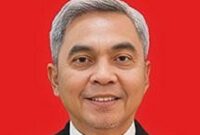 Ketua Komisi Pemberantasan Korupsi (KPK) Setyo Budiyanto. (Dok. Kpk.go.id)

