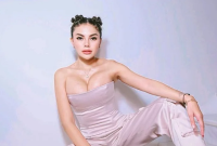 Artis Nikita Mirzani. (Instagram.com @nikitamirzanimawardi_172)