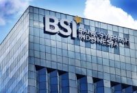 Potret antrian nasabah BSI, simbol tingginya ekspektasi masyarakat terhadap bank syariah. (Dok. bankbsi.co.id)

