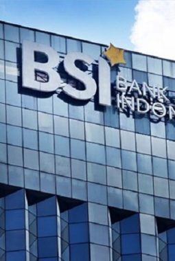 Data Ungkap Margin BSI Tembus 11 Persen, Jauh dari Malaysia
