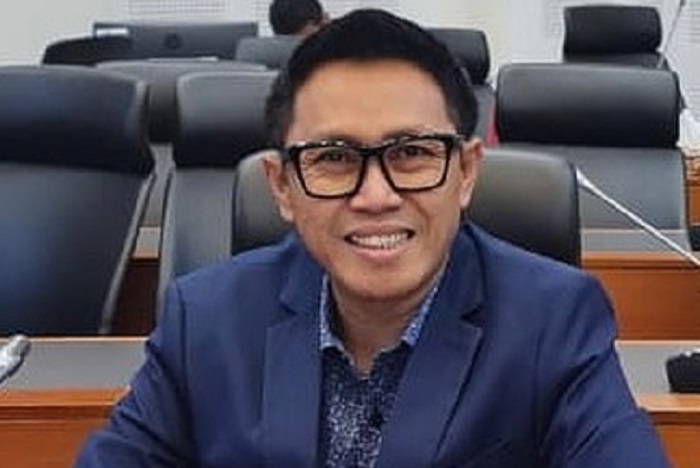 Eko Patrio memberikan klarifikasi soal video viral joget MPR. (Instagram.com @ekopatriosuper)

