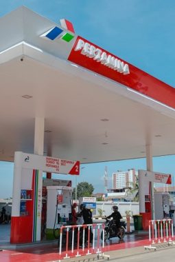 Lonjakan BBM Non-Subsidi 1,4 Juta KL, Apa Penyebabnya?