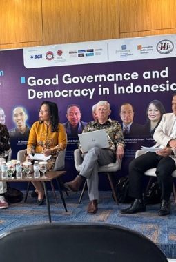 Dari Krisis ke Prestasi: Jejak Transformasi KAI di Bawah Didiek