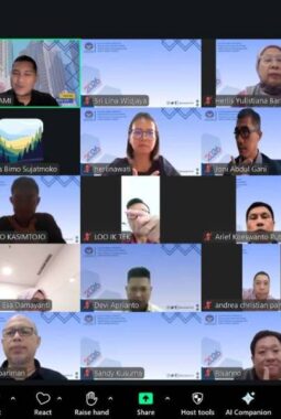 PROPAMI Gelar SIAR Ramadhan 1447 H, Perkuat Jejaring Profesional Industri Keuangan