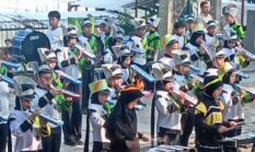 Dari Menyusun Puzzle hingga Eksperimen Sains, Inilah Deretan Kegiatan Seru di FELISA 2026